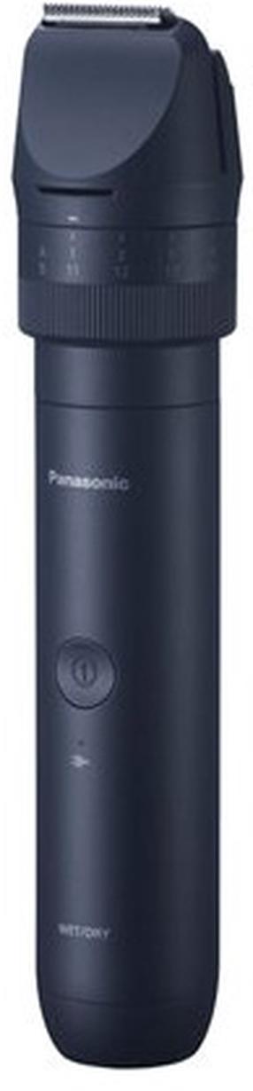 Barzdakirpė Panasonic MultiShape ER-CKN1-A301, ni-mh, juoda sp.