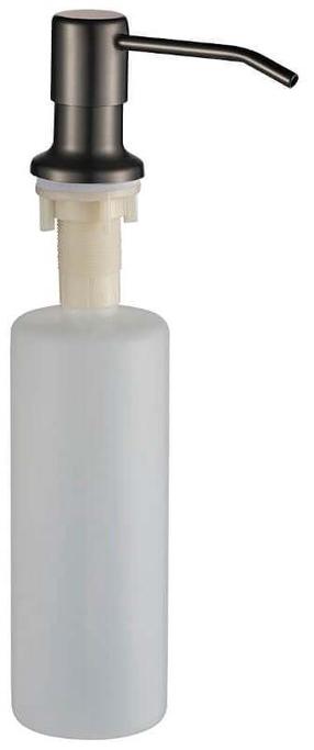 Plautuvės dozatorius Laveo OKD_430T, 500 ml, 45 mm