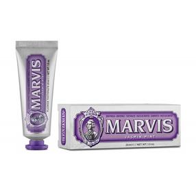 Зубная паста Marvis Jasmin Mint, 25 мл