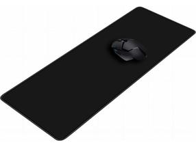 Pelės kilimėlis Omega Varr Gaming, 78 cm x 28 cm x 0.3 cm, juoda sp.