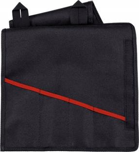 Įrankių ritinys Knipex 00 19 55 S6 LE, įrankiams, 32 cm x 2 cm x 11.5 cm