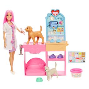 Lėlė su priedais Mattel Barbie You Can Be Anything JFX93, 29 cm, įvairių spalvų