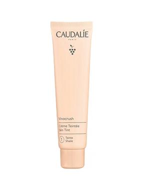 Skystas makiažo pagrindas Caudalie Vinocrush, marmuro sp., 2, 30 ml
