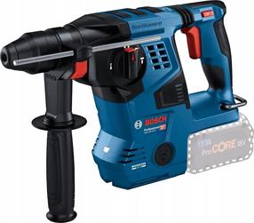 Аккумуляторный перфоратор Bosch GBH 18V-28 C Solo, 18 В