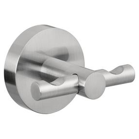 Āķis Tesa 40305, 65 mm x 50 mm x 55 mm, nerūsējošā tērauda krās.