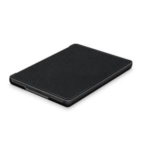 E-lasītāja futrālis Tech-Protect Kindle Paperwhite V/5 Signature Edition, melna krās., 6.8"