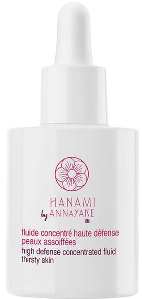 Veido fluidas Annayake Hanami, 30 ml