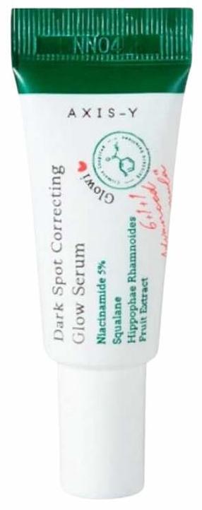 Näo seerum Axis-y Dark Spot Correcting Glow, 5 ml