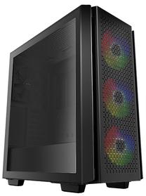 Stacionarus kompiuteris Intop Intel® Core™ i7-12700F, 2250 GB, DDR4 16 GB, SSD+HDD 250 GB 2 TB, Nvidia GeForce RTX 3050 8 GB GDDR6, Windows 11 Home RM30475WH
