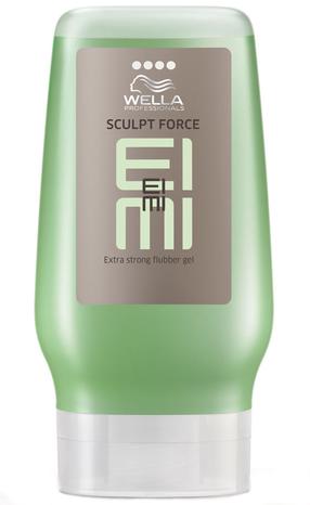 Juuksegeel Wella Professionals EIMI, 125 ml