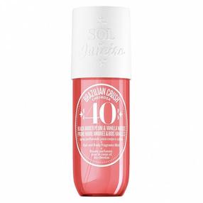 Ķermeņa miglas Sol De Janeiro Brazilian Crush Cheirosa 40, 240 ml