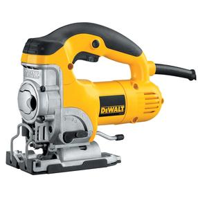 Tikksaag Dewalt DW331K-QS, 700 W