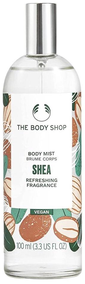 Smaržas The Body Shop Shea, 100 ml