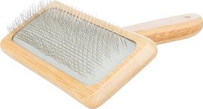 Щетка для собак Trixie Soft 23024, 150 мм x 90 мм
