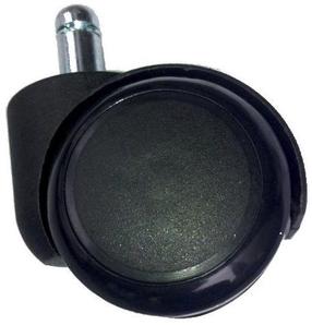 Комплект колес Furniture Wheels, 0.11 см, черный цв., 5 шт.