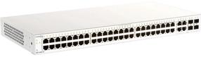 Сетевой концентратор D-Link DBS-2000-52
