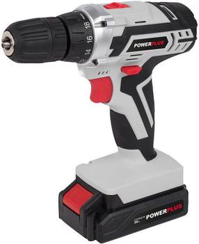 Urbis ar bateriju Powerplus POWC1071, 20 V, 1.3 Ah