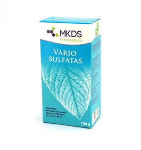 Trąšos uoginiams augalams, vaismedžiams Mkds, birios, 0.1 kg