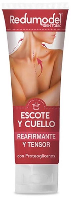 Kremas kaklui Redumodel Skin Tonic, 100 ml