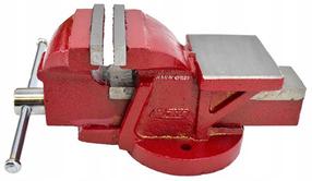 Spīles AWTools 5"/125mm AW24222, čuguns
