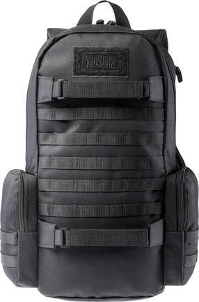 Turistinė kuprinė Magnum Wildcat, juoda sp., 25 l