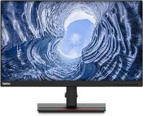 Monitors Lenovo ThinkVision T24i-2L 62B0MDT2SE, IPS, 60 Hz, FHD, 23.8"