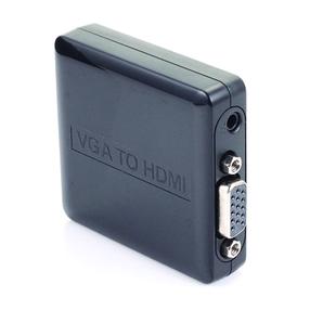Keitiklis Extra Digital CA911493 CA911493 VGA, HDMI, juoda sp.
