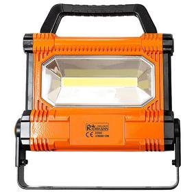 Prožektors Richmann, pārnēsājams, 30 W, 3000 lm, IP54