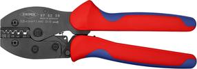 Presavimo replės gofravimui Knipex PreciForce® 97 52 38 SB, 220 mm