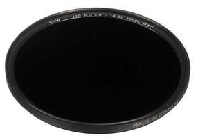 Filtras B + W 110 ND MRC, Neutraliai pilkas, 82 mm