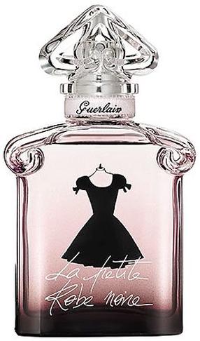 Парфюмированная вода Guerlain La Petite Robe Noire, 50 мл