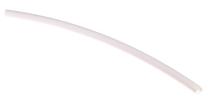 Terminis vamzdelis Okko, 6.4/3.2mm, balta sp., 1000 mm