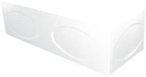 Vonios panelė Centrum spz, akrilas