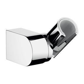 Держатель для душевой лейки Hansgrohe 28328000, хромовый цв.