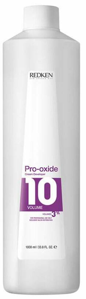 Oksüdant Redken Pro - oxide, 1000 ml