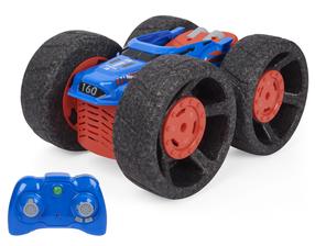 Rc automašīna Spin Master Jump Fury 6060398, zila krās.