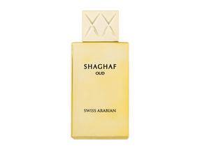Парфюмированная вода Swiss Arabian Shaghaf Oud, 75 мл