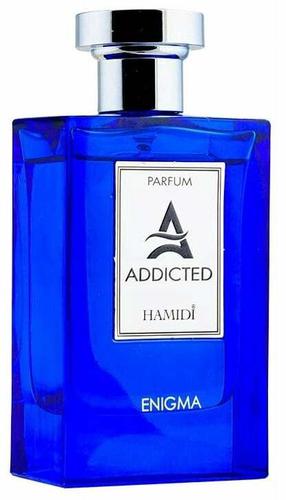 Kvepalai Hamidi Addicted Enigma, 120 ml