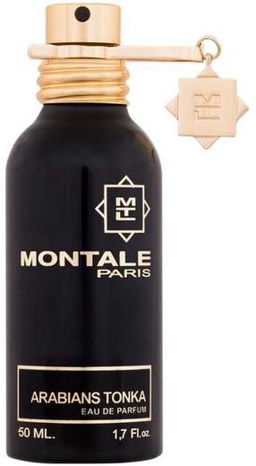 Kvapusis vanduo Montale Paris Arabians Tonka, 50 ml