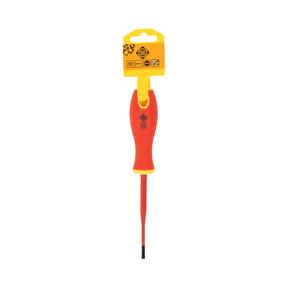 Plakans skrūvgriezis Forte Tools VDESL100, izolācija, 10 cm
