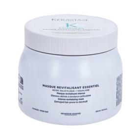 Matu maska Kerastase Symbiose Revitalisant Essentiel, 500 ml
