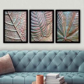 Foto gleznas Wallity 3SC137, 35 cm x 45 cm