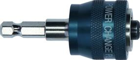 Adapteris Bosch PC Plus, 75 mm, 3/8", Ø8.7 mm