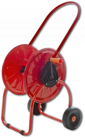 Катушка для шланга Bradas Spring Steel, 50 м