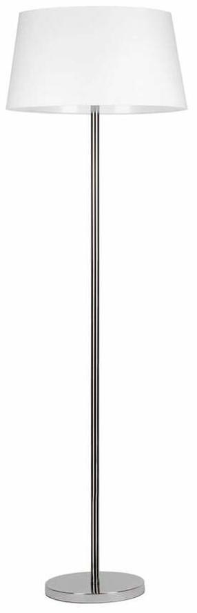 Stāvlampa Spot-Light Amor, 60 W, E27, balta krās.