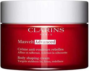 Крем для тела Clarins Masvelt Advanced, 200 мл
