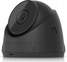 Kupolinė kamera Ubiquiti G5 Turret Ultra black