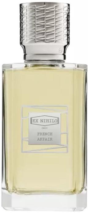 Parfüümvesi Ex Nihilo French Affair, 100 ml