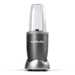 Kokteiļu blenderis Nutribullet NB505DG, pelēka krās.