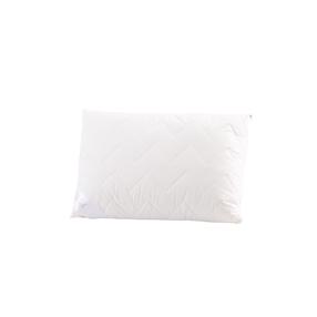 Pagalvė Domoletti Natural WOOL, balta sp., 50 cm x 70 cm
